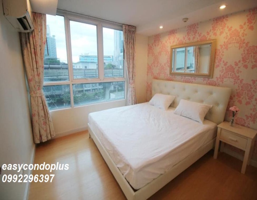 1 Bedroom Bedrooms, ,1 BathroomBathrooms,1 ห้องนอน,ขาย,4542