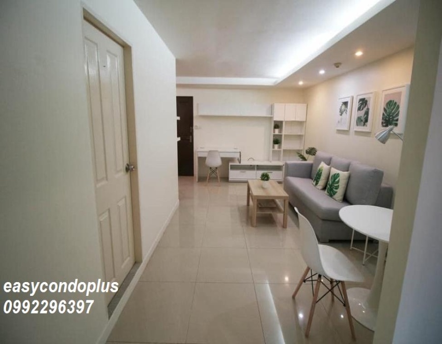 1 Bedroom Bedrooms, ,1 BathroomBathrooms,1 ห้องนอน,ขาย,4542
