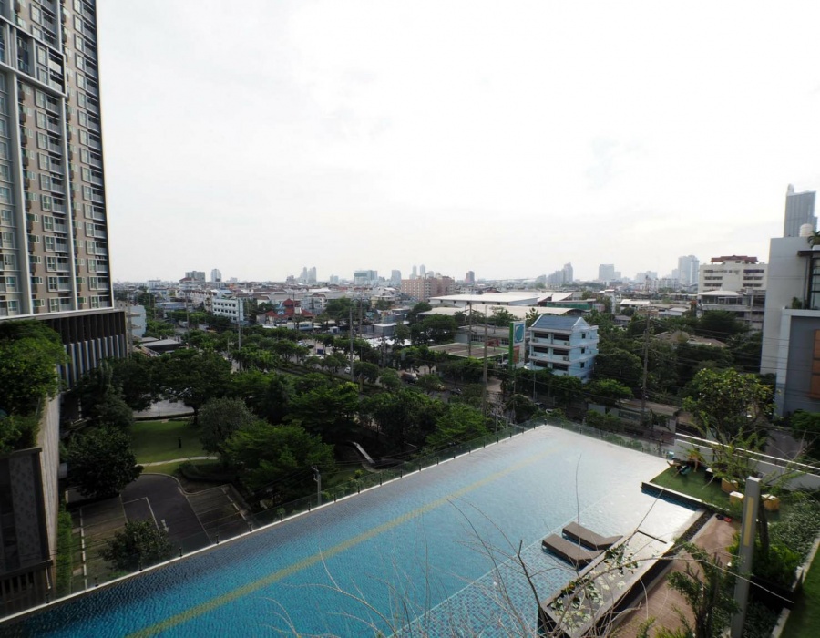 1 Bedroom Bedrooms, ,1 BathroomBathrooms,2 ห้องนอน,ขาย,1340