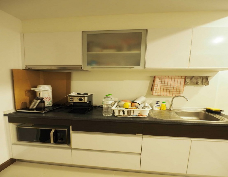 1 Bedroom Bedrooms, ,1 BathroomBathrooms,2 ห้องนอน,ขาย,1340