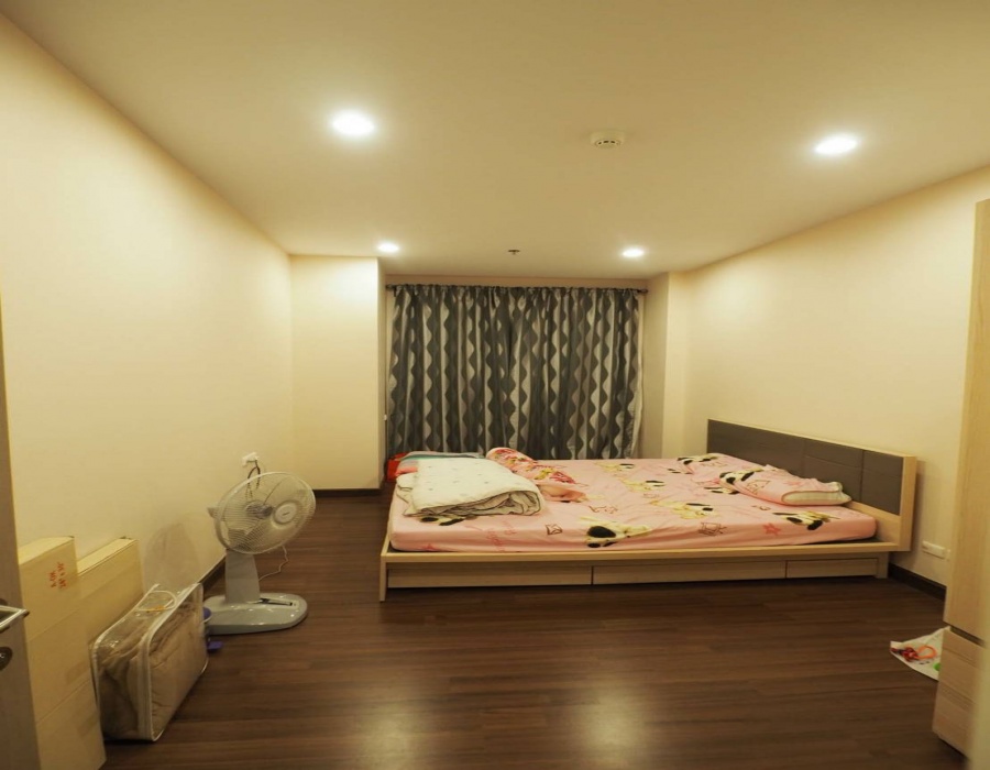 1 Bedroom Bedrooms, ,1 BathroomBathrooms,2 ห้องนอน,ขาย,1340