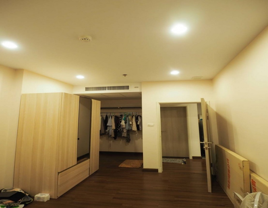 1 Bedroom Bedrooms, ,1 BathroomBathrooms,2 ห้องนอน,ขาย,1340