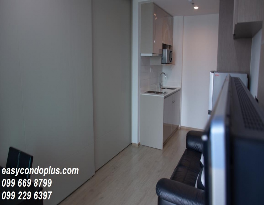 1 Bedroom Bedrooms, ,1 BathroomBathrooms,1 ห้องนอน,ขาย,1341