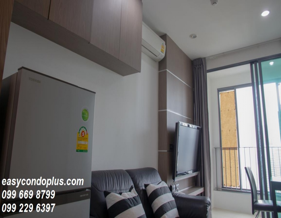 1 Bedroom Bedrooms, ,1 BathroomBathrooms,1 ห้องนอน,ขาย,1341