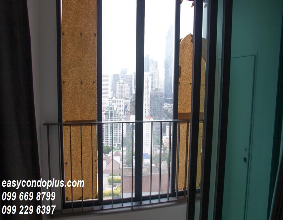 1 Bedroom Bedrooms, ,1 BathroomBathrooms,1 ห้องนอน,ขาย,1341
