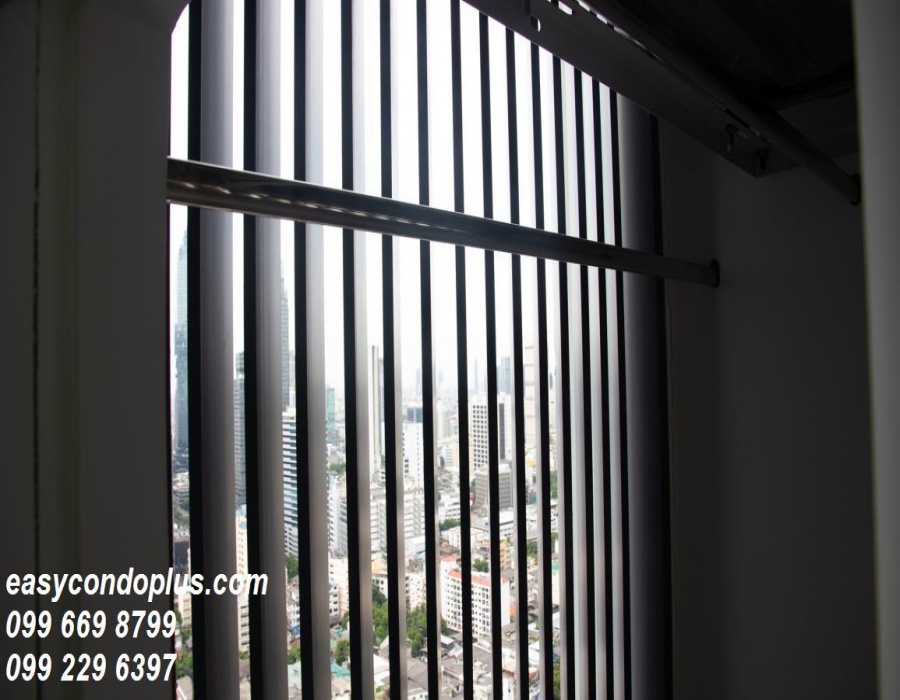 1 Bedroom Bedrooms, ,1 BathroomBathrooms,1 ห้องนอน,ขาย,1341