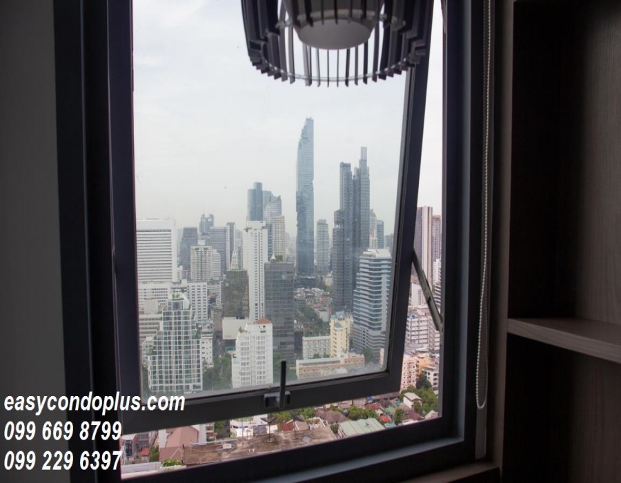 1 Bedroom Bedrooms, ,1 BathroomBathrooms,1 ห้องนอน,ขาย,1341