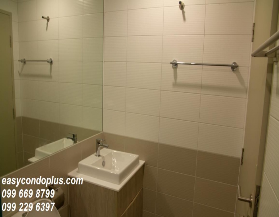 1 Bedroom Bedrooms, ,1 BathroomBathrooms,1 ห้องนอน,ขาย,1341