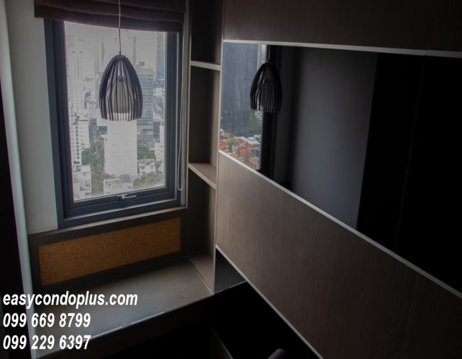 1 Bedroom Bedrooms, ,1 BathroomBathrooms,1 ห้องนอน,ขาย,1341
