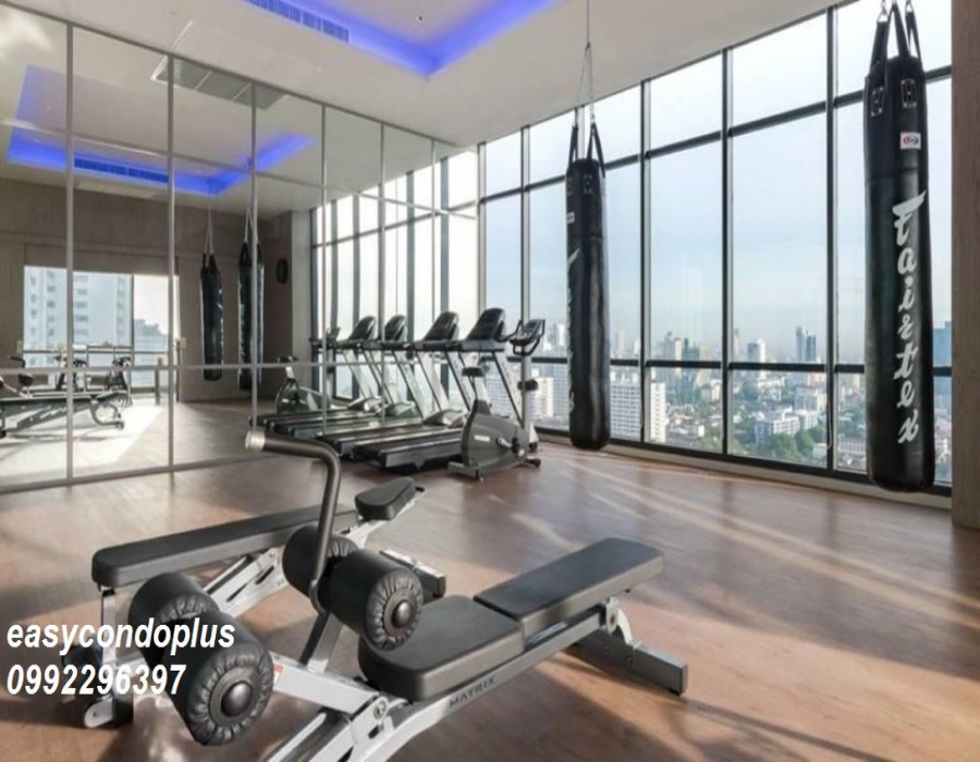 1 Bedroom Bedrooms, ,1 BathroomBathrooms,1 ห้องนอน,เช่า,4563