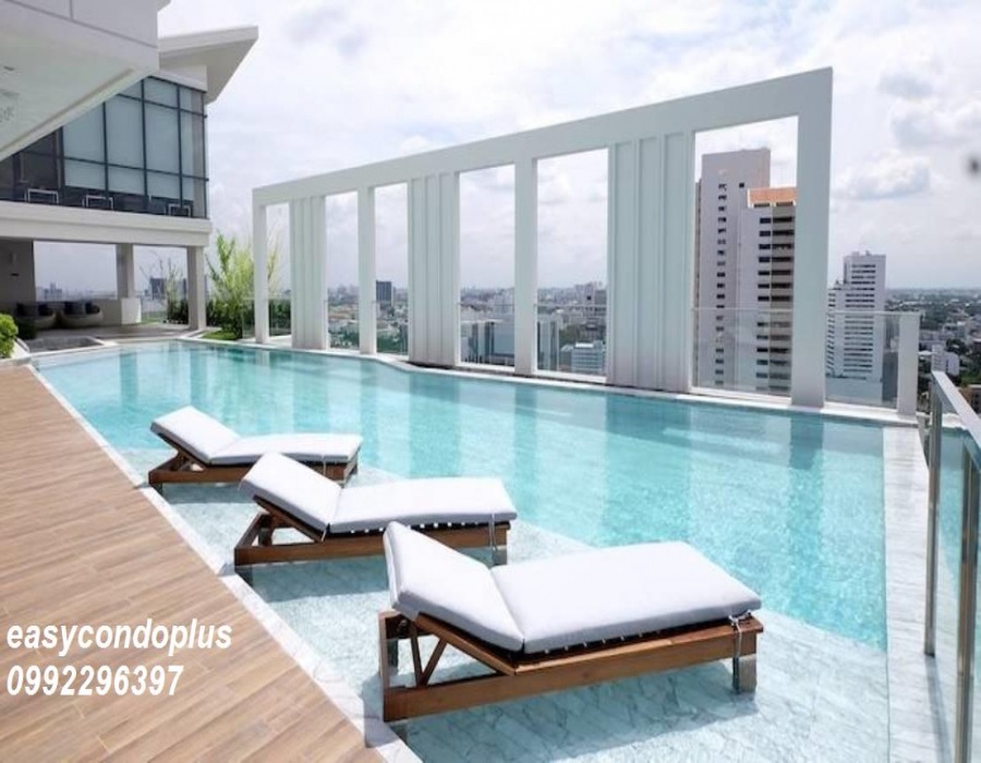 1 Bedroom Bedrooms, ,1 BathroomBathrooms,1 ห้องนอน,เช่า,4563
