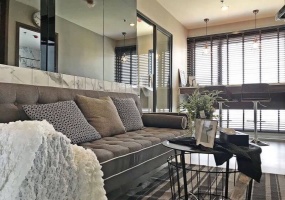 1 Bedroom Bedrooms, ,1 BathroomBathrooms,1 ห้องนอน,ขาย,1342