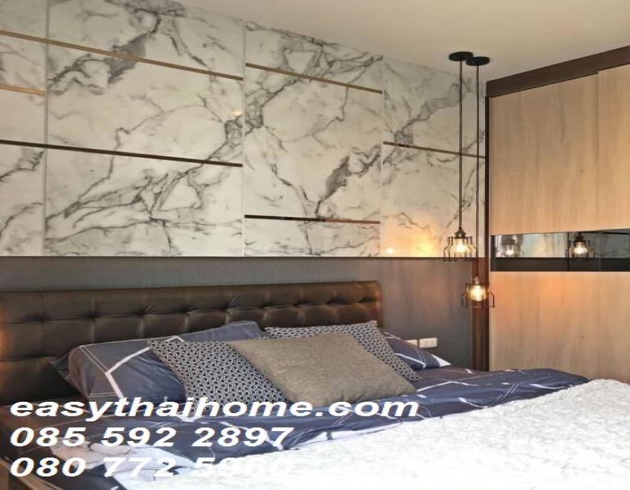 1 Bedroom Bedrooms, ,1 BathroomBathrooms,1 ห้องนอน,ขาย,1342