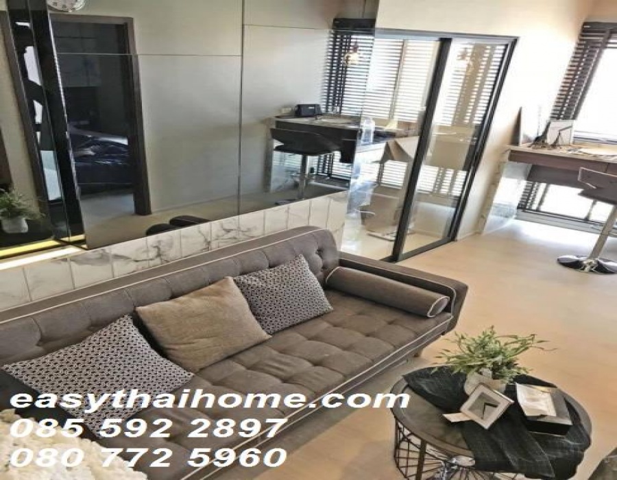 1 Bedroom Bedrooms, ,1 BathroomBathrooms,1 ห้องนอน,ขาย,1342