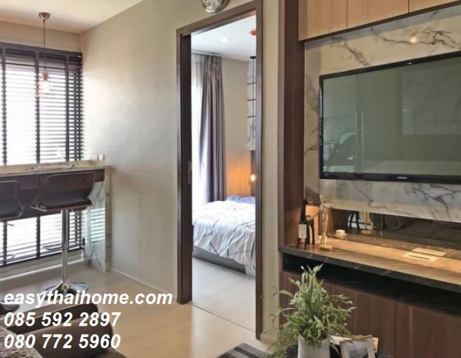 1 Bedroom Bedrooms, ,1 BathroomBathrooms,1 ห้องนอน,ขาย,1342