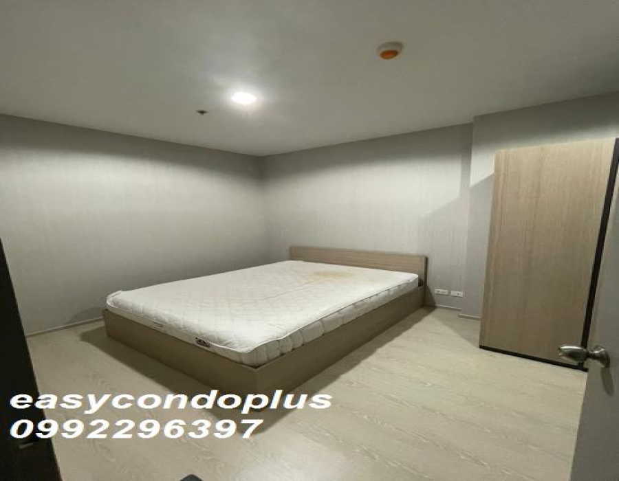 1 Bedroom Bedrooms, ,1 BathroomBathrooms,1 ห้องนอน,ขาย,4582