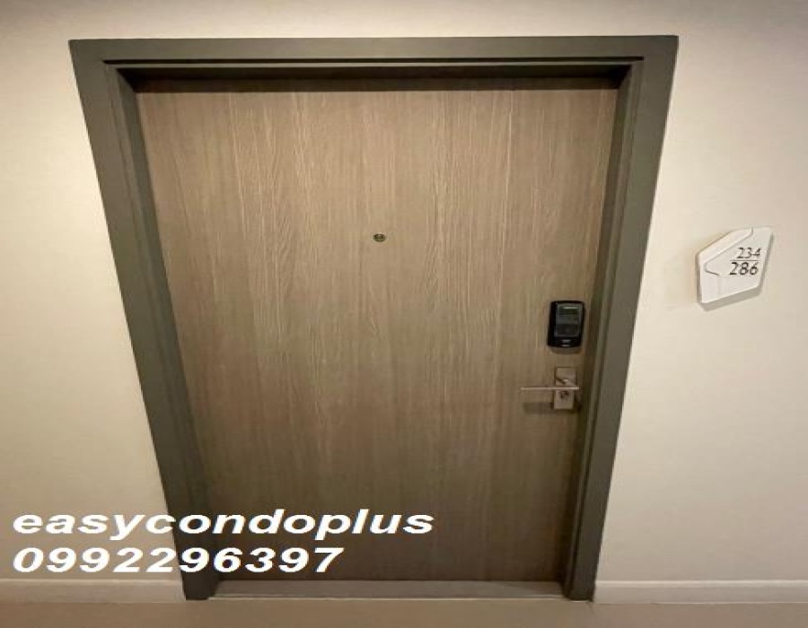 1 Bedroom Bedrooms, ,1 BathroomBathrooms,1 ห้องนอน,ขาย,4582