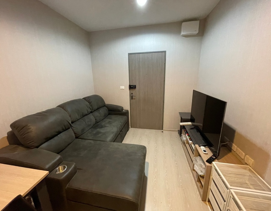 1 Bedroom Bedrooms, ,1 BathroomBathrooms,1 ห้องนอน,ขาย,4582