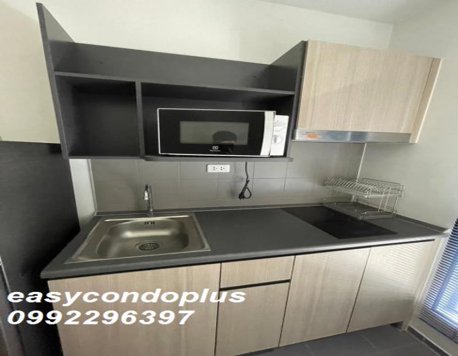 1 Bedroom Bedrooms, ,1 BathroomBathrooms,1 ห้องนอน,ขาย,4582