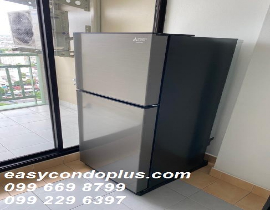 1 Bedroom Bedrooms, ,1 BathroomBathrooms,1 ห้องนอน,ขาย,1344