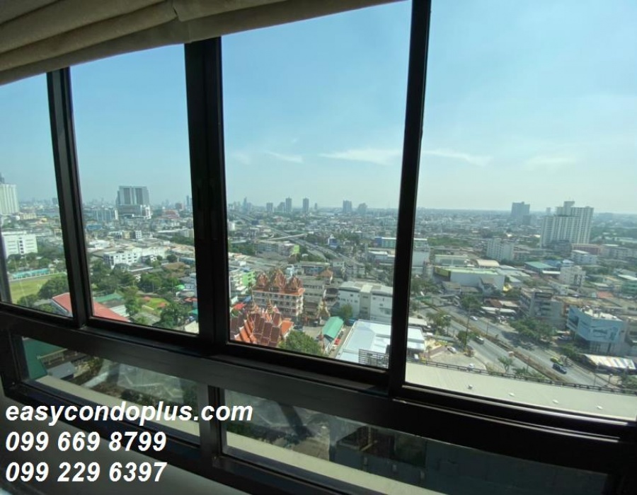 1 Bedroom Bedrooms, ,1 BathroomBathrooms,1 ห้องนอน,ขาย,1344