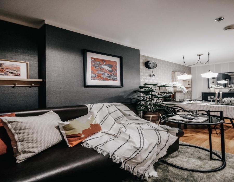 1 Bedroom Bedrooms, ,1 BathroomBathrooms,1 ห้องนอน,ขาย,1345