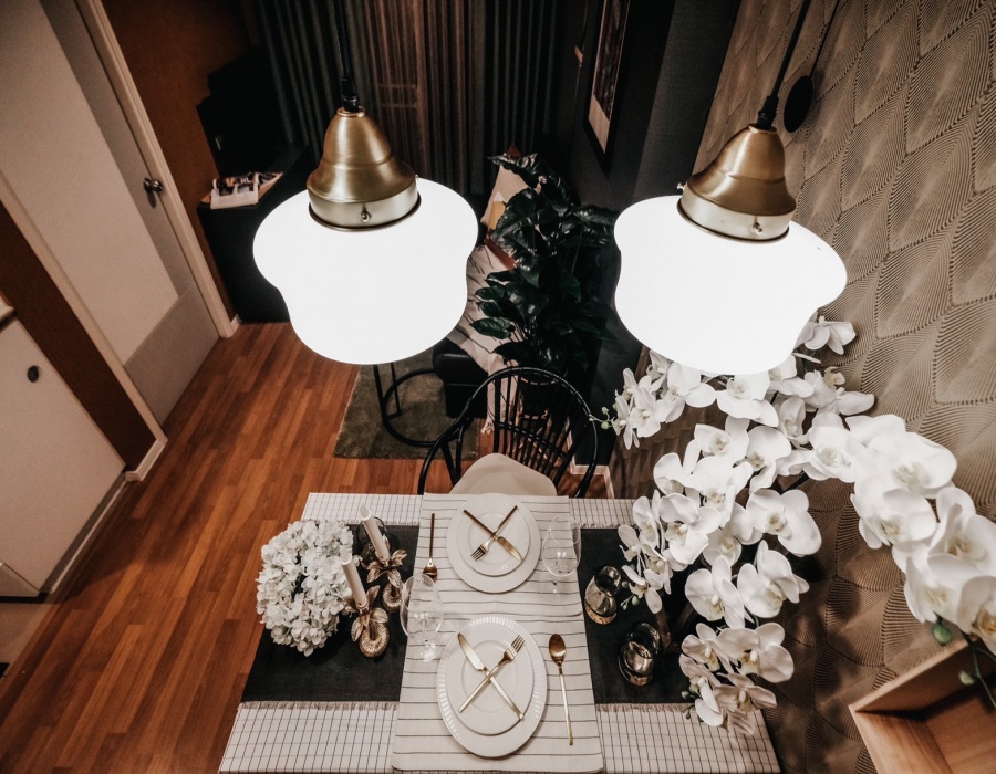 1 Bedroom Bedrooms, ,1 BathroomBathrooms,1 ห้องนอน,ขาย,1345