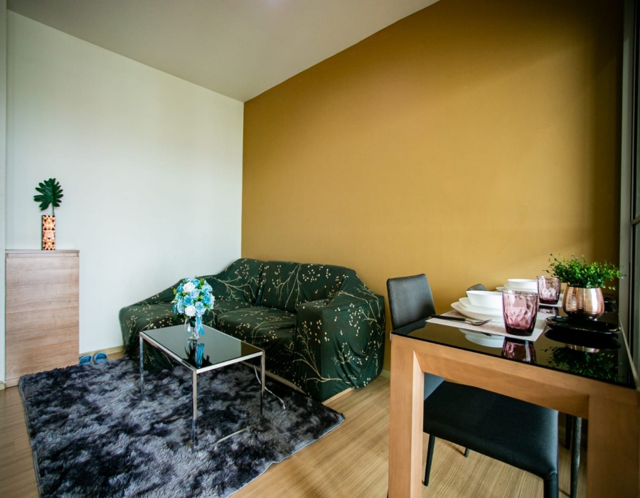 1 Bedroom Bedrooms, ,1 BathroomBathrooms,1 ห้องนอน,ขาย,1346