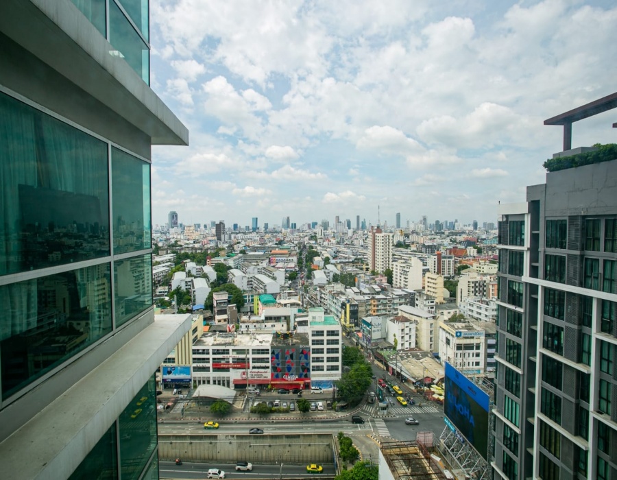 1 Bedroom Bedrooms, ,1 BathroomBathrooms,1 ห้องนอน,ขาย,1346