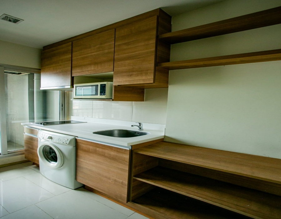 1 Bedroom Bedrooms, ,1 BathroomBathrooms,1 ห้องนอน,ขาย,1346