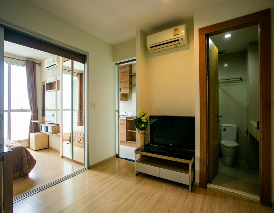1 Bedroom Bedrooms, ,1 BathroomBathrooms,1 ห้องนอน,ขาย,1346