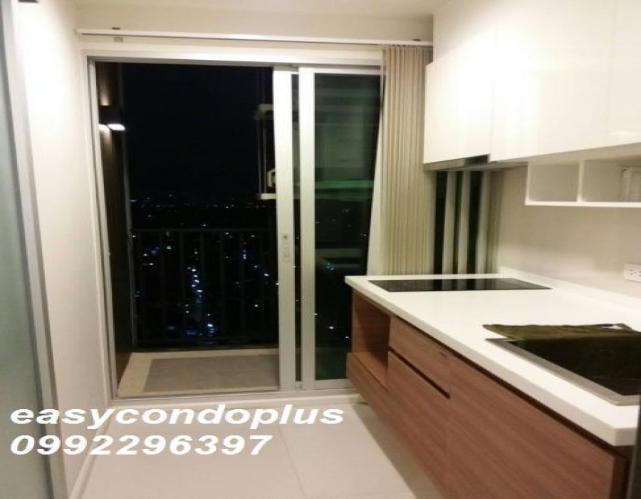 1 Bedroom Bedrooms, ,1 BathroomBathrooms,1 ห้องนอน,เช่า,4610
