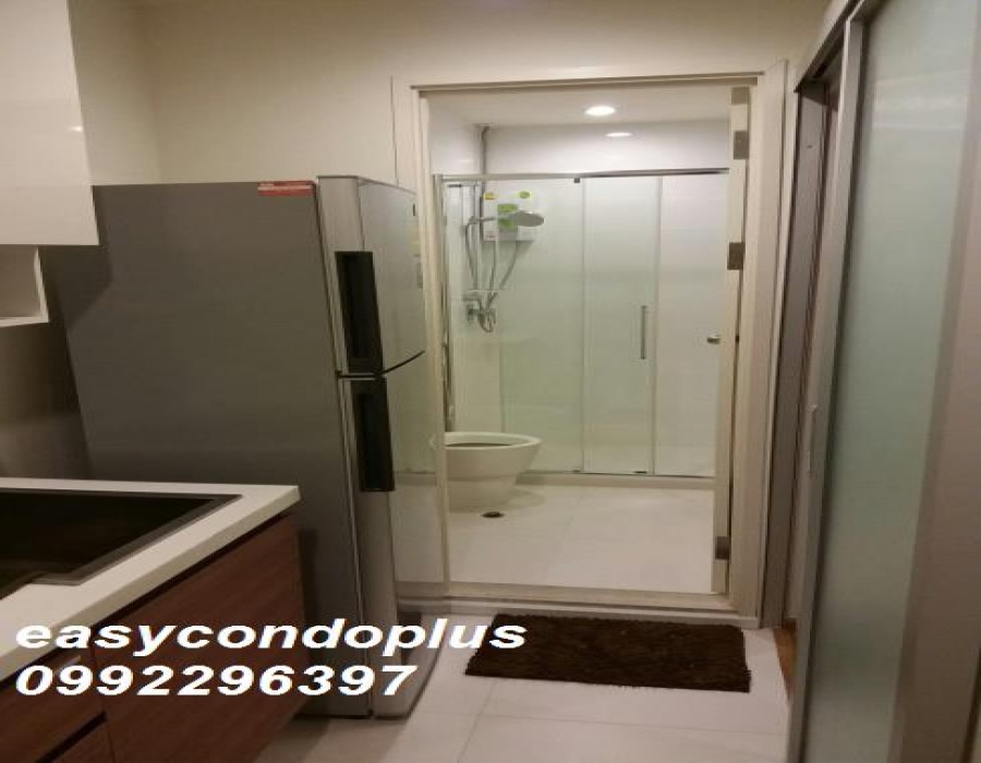 1 Bedroom Bedrooms, ,1 BathroomBathrooms,1 ห้องนอน,เช่า,4610