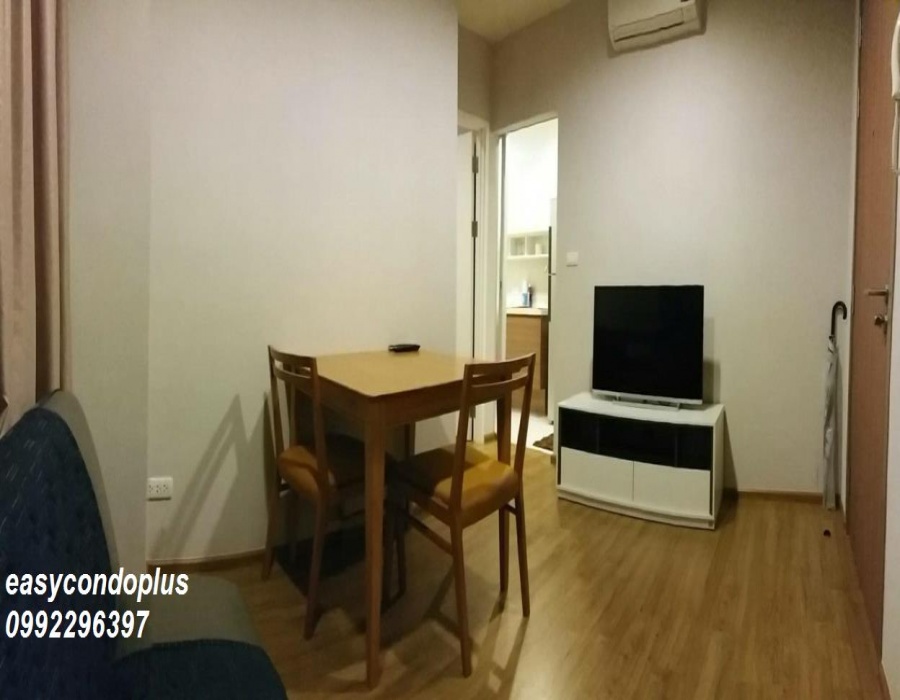 1 Bedroom Bedrooms, ,1 BathroomBathrooms,1 ห้องนอน,เช่า,4610