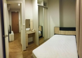 1 Bedroom Bedrooms, ,1 BathroomBathrooms,1 ห้องนอน,เช่า,4610