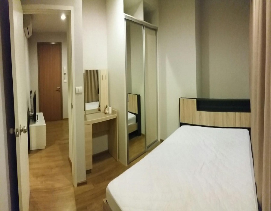 1 Bedroom Bedrooms, ,1 BathroomBathrooms,1 ห้องนอน,เช่า,4610