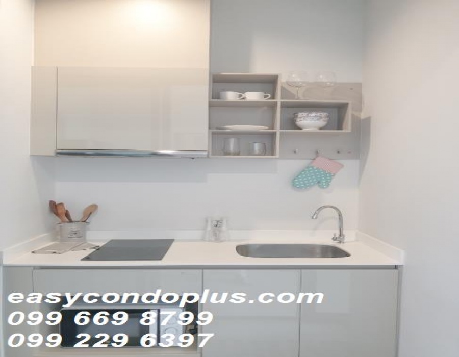 1 Bedroom Bedrooms, ,1 BathroomBathrooms,1 ห้องนอน,ขาย,1349