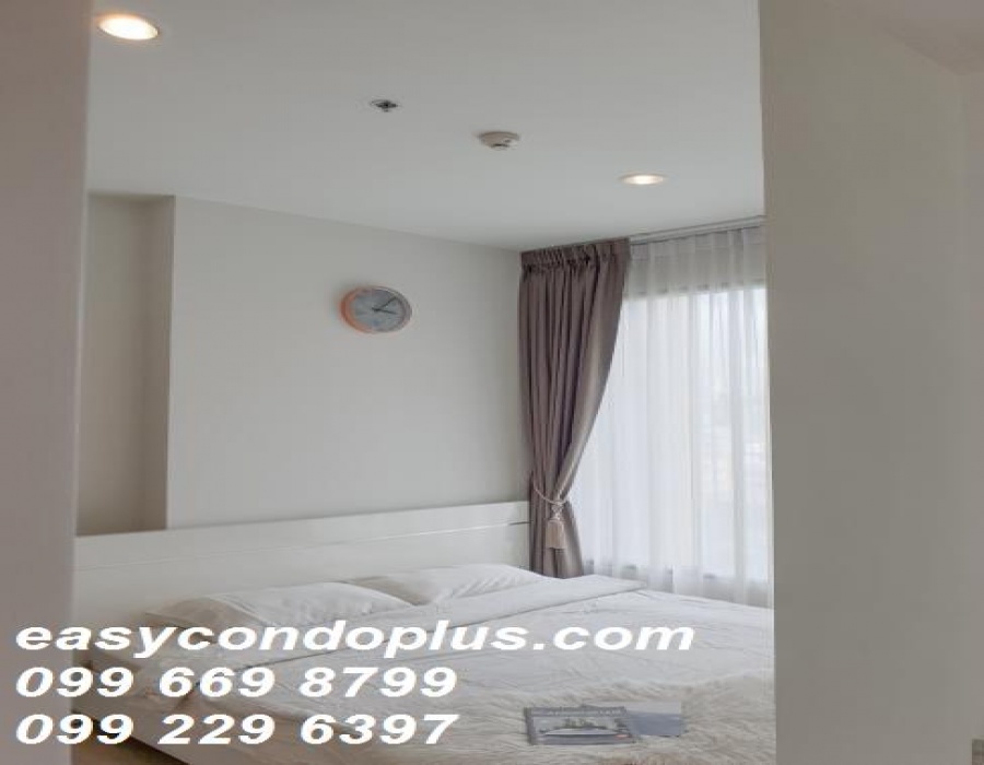 1 Bedroom Bedrooms, ,1 BathroomBathrooms,1 ห้องนอน,ขาย,1349