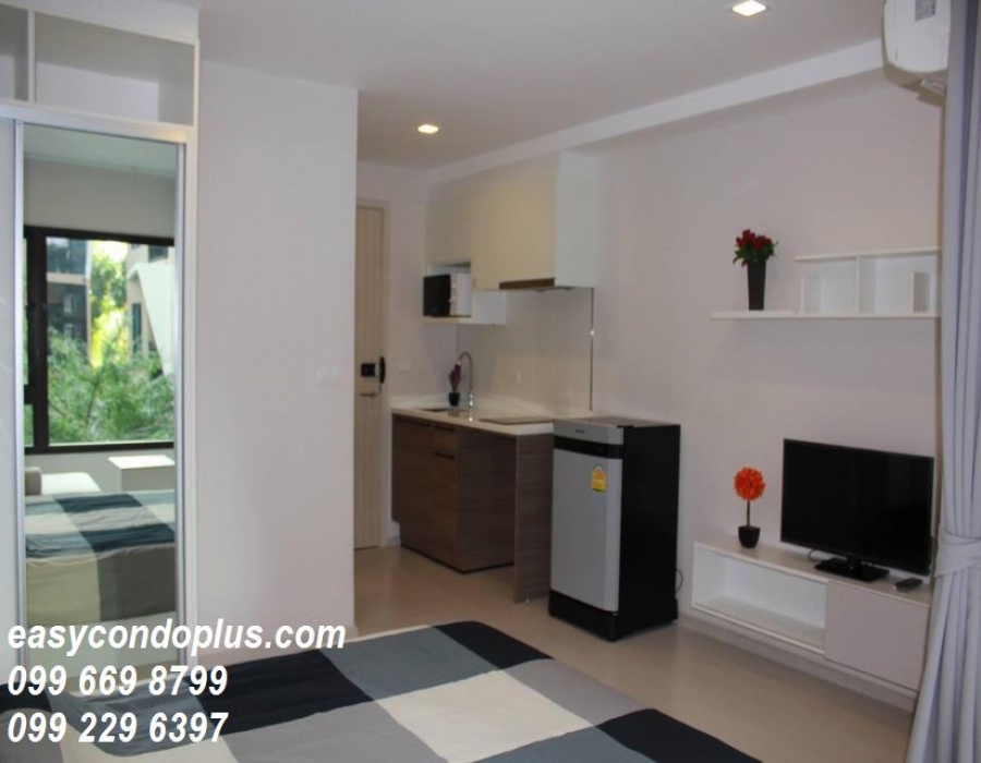 1 BathroomBathrooms,ห้องสตูดิโอ,ขาย,1350