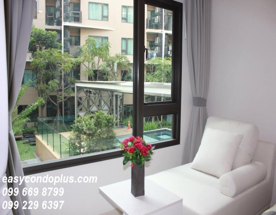 1 BathroomBathrooms,ห้องสตูดิโอ,ขาย,1350