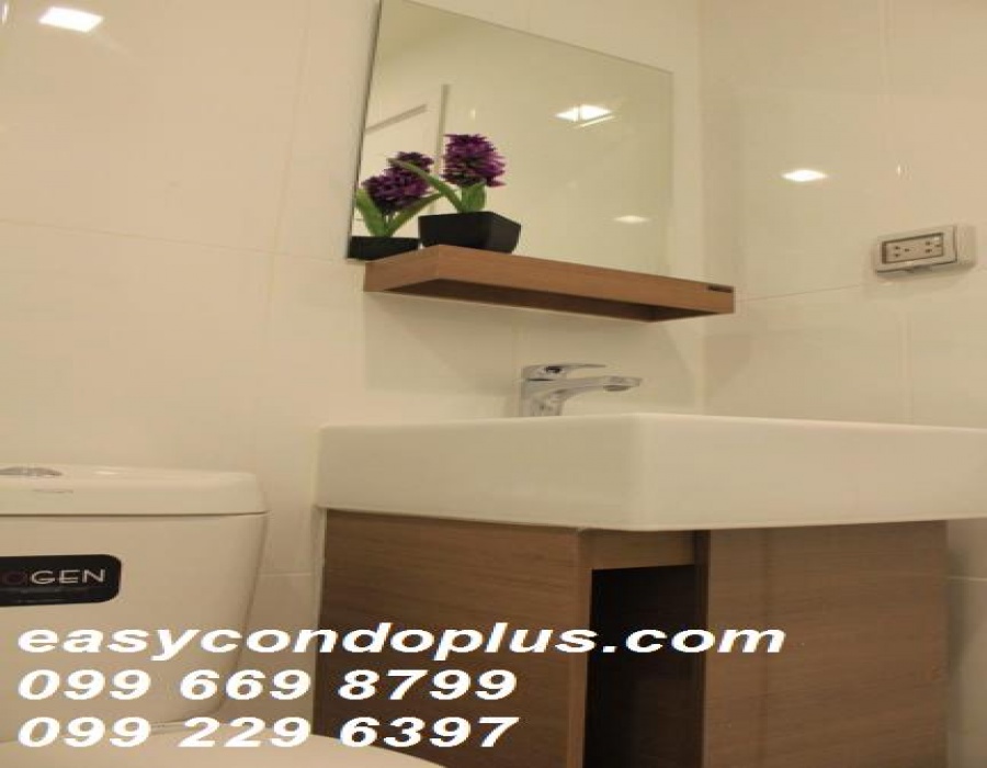 1 BathroomBathrooms,ห้องสตูดิโอ,ขาย,1350