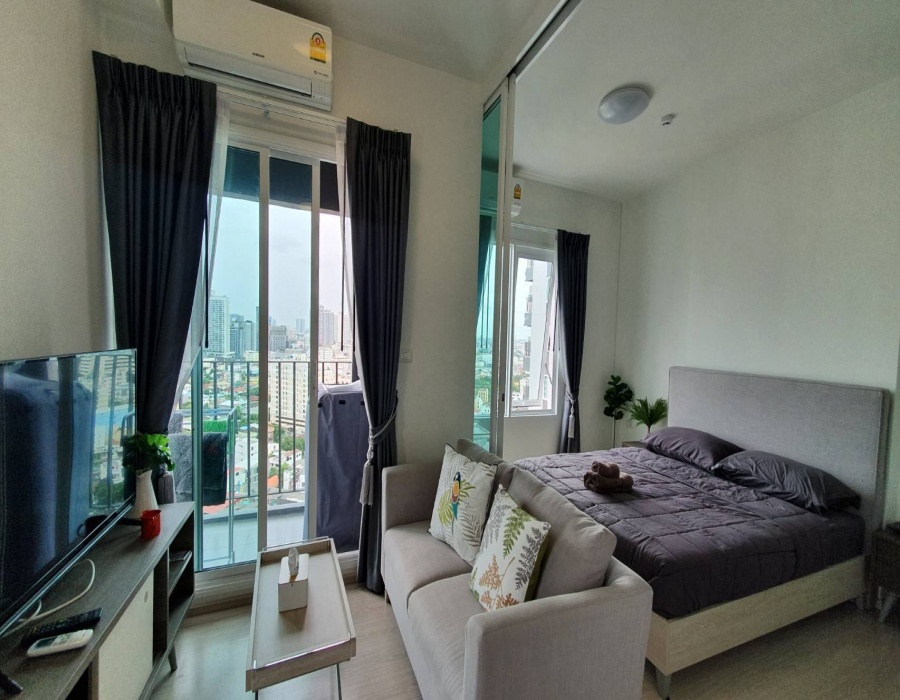 1 Bedroom Bedrooms, ,1 BathroomBathrooms,1 ห้องนอน,ขาย,1351