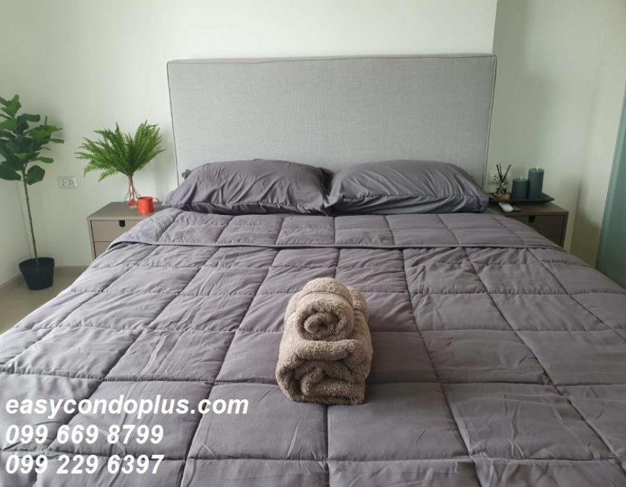 1 Bedroom Bedrooms, ,1 BathroomBathrooms,1 ห้องนอน,ขาย,1351