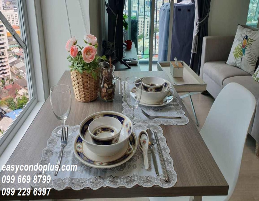 1 Bedroom Bedrooms, ,1 BathroomBathrooms,1 ห้องนอน,ขาย,1351