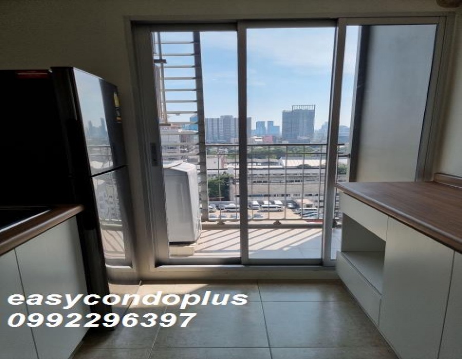1 Bedroom Bedrooms, ,1 BathroomBathrooms,1 ห้องนอน,ขาย,4660