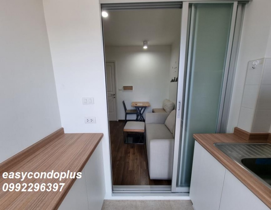 1 Bedroom Bedrooms, ,1 BathroomBathrooms,1 ห้องนอน,ขาย,4660