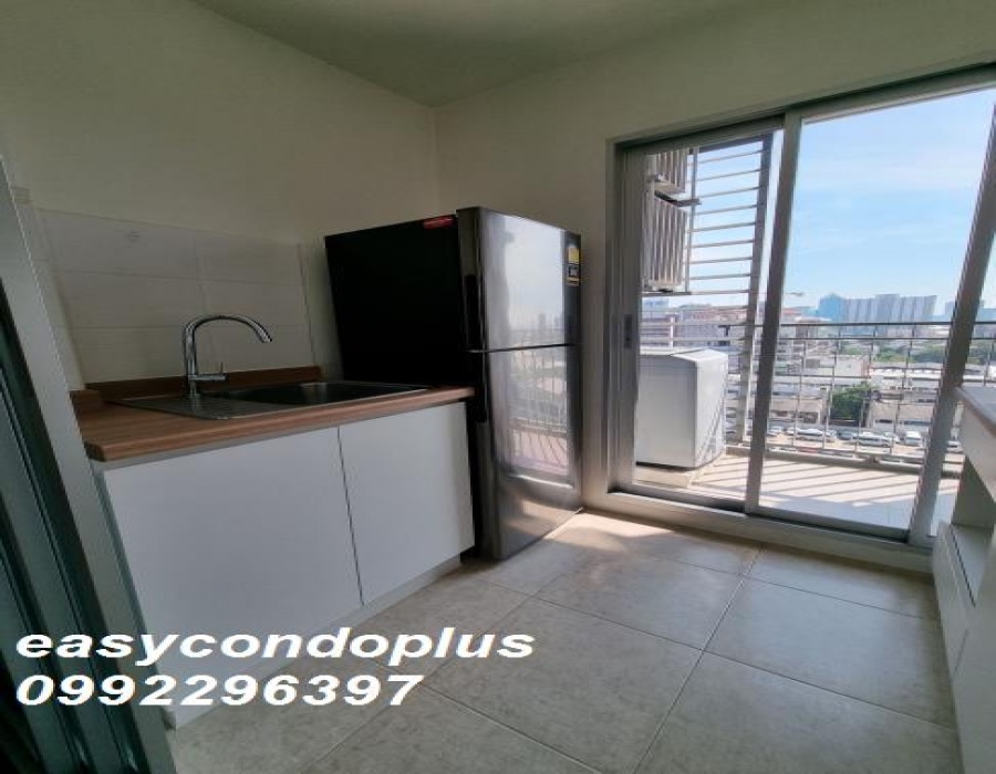 1 Bedroom Bedrooms, ,1 BathroomBathrooms,1 ห้องนอน,ขาย,4660
