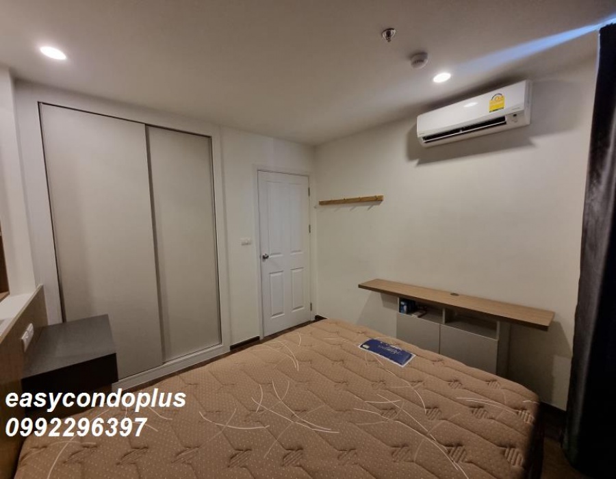 1 Bedroom Bedrooms, ,1 BathroomBathrooms,1 ห้องนอน,ขาย,4660
