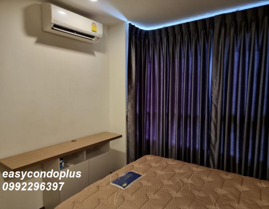 1 Bedroom Bedrooms, ,1 BathroomBathrooms,1 ห้องนอน,ขาย,4660