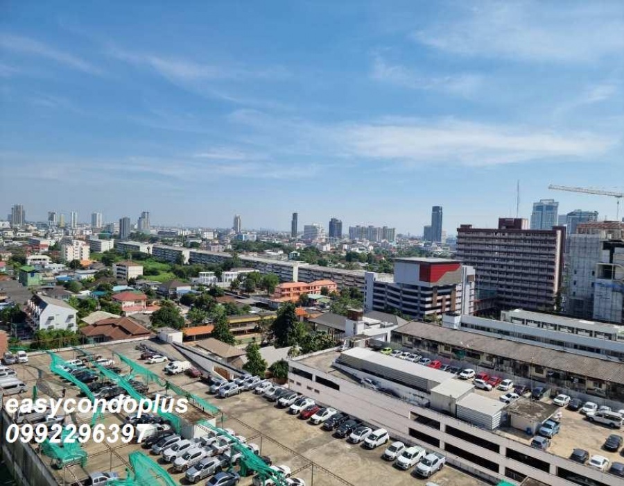 1 Bedroom Bedrooms, ,1 BathroomBathrooms,1 ห้องนอน,ขาย,4660